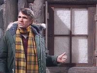 Click to watch 'Snowbound' (popup) Benson